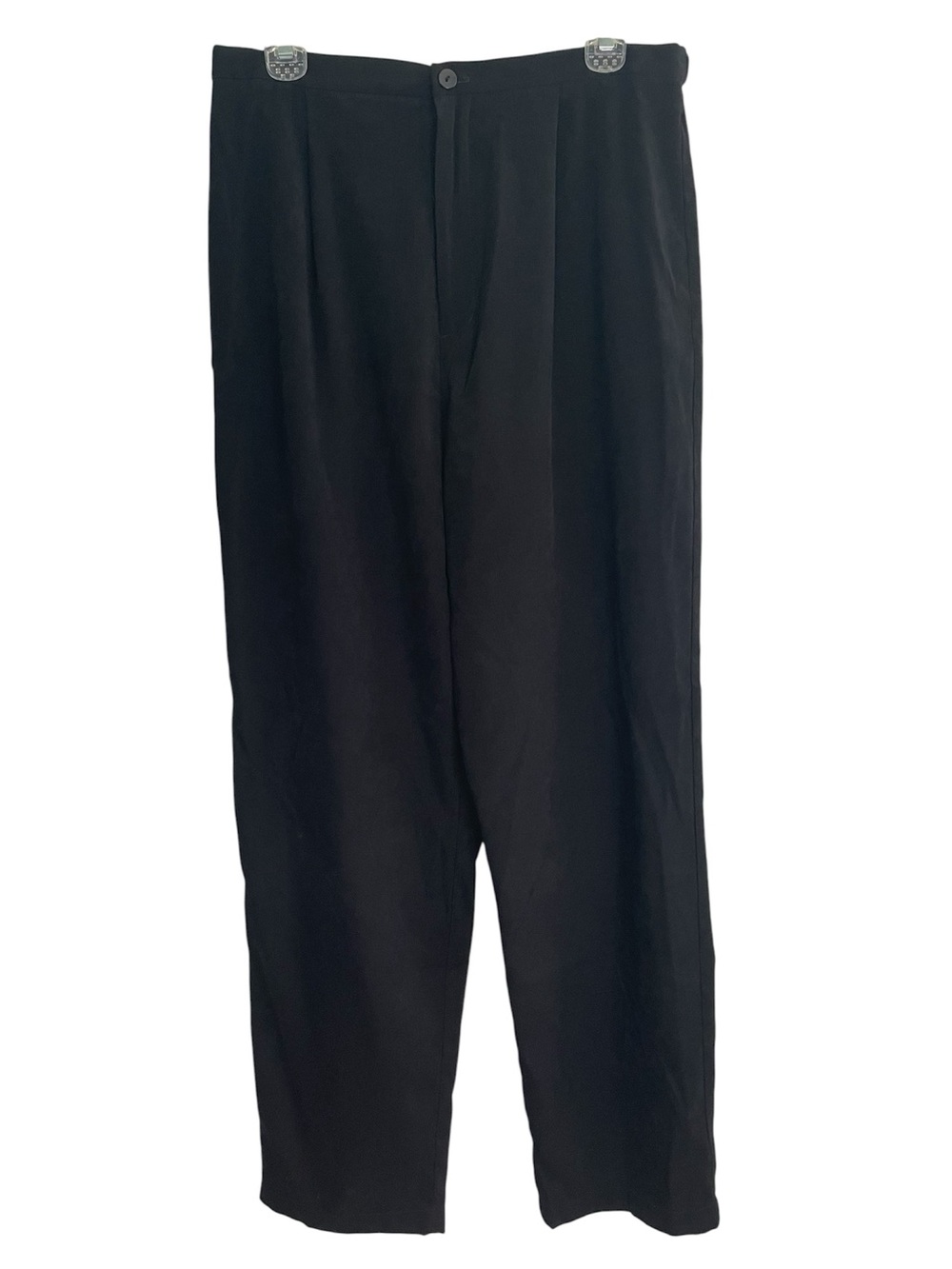 Regatta clothing company vintage Women's Trousers Tailored Straight Leg Size 16